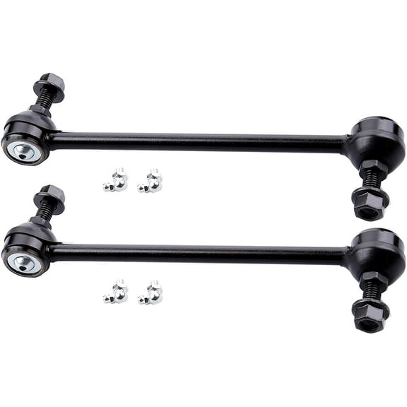 ECCPP Sway Bar Link Kit 2005-2010 for Chevrolet COBALT for 2006-2011for Chevrolet HHR 2004-2009 for Chevrolet for Malibu,for Pontiac G5/G6 for /PURSUIT,for Saturn Aura /ION K750012