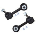 thumbnail image 1 of ECCPP Sway Bar Link Kit 2007 2008 2009 2010 2011 2012 2013 2014 2015 2016 for Honda CR-V - Rear Sway Bar End Links Rear Sway Bar End Links, 1 of 5