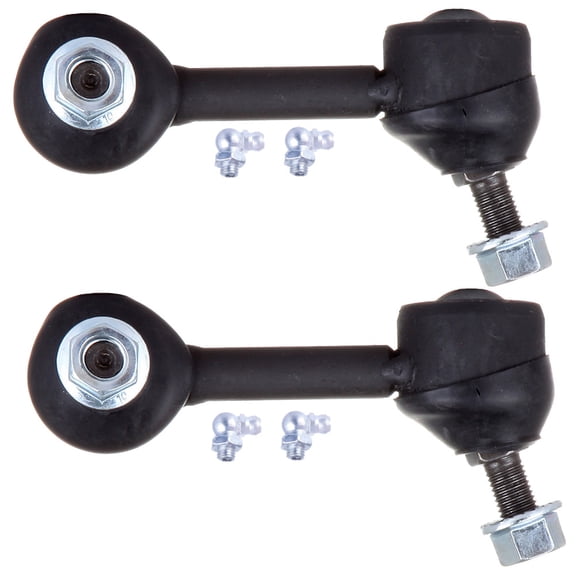 ECCPP Sway Bar Link Kit 2007 2008 2010 2011 2012 2013 2014 2015 2016 for Honda CR-V - Rear Sway Bar End Links