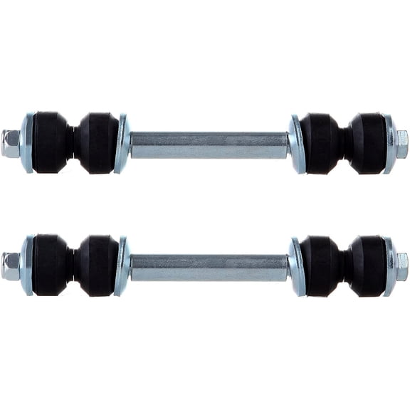 ECCPP Sway Bar Link Kit 97 98 99 00 01 02 03 04 For Ford Expedition For Ford For F-150 For Ford For F-150 Heritage For Ford For F-250 For Lincoln Blackwood For Lincoln Navigator - Front Sway Bar Links