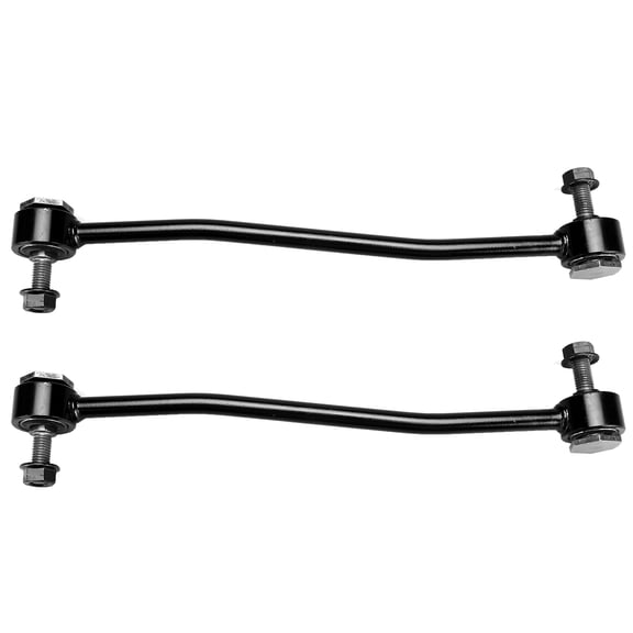 ECCPP Sway Bar Link Kit 99 00 01 02 03 04 05 06 07 08 09 10 11 12 13 14 for Ford for F-250 Super Duty for Ford for F-350 Super Duty for Ford for F-450 SUPER DUTY - Sway Bar Link Set