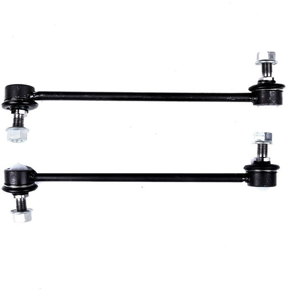 ECCPP Sway Bar Link Kit For 2001 2002 2003 2004 2005 2006 for Hyundai Santa Fe - Front Sway Bar End Links
