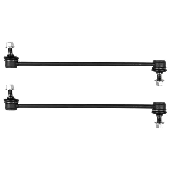 ECCPP Sway Bar Link Kit For 2001 2002 2003 2004 2005 2006 for Mazda MPV - Front Sway Bar End Links