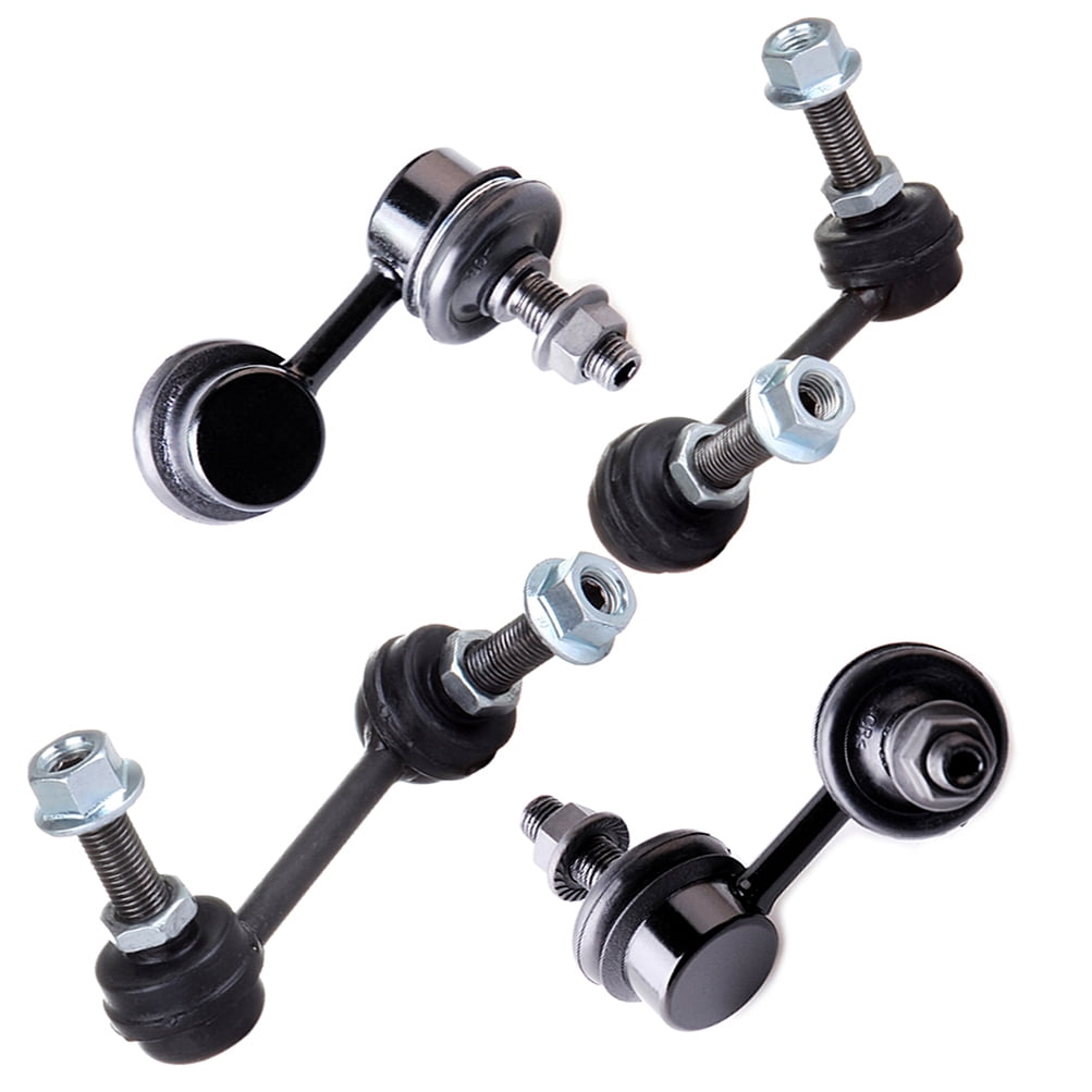 ECCPP Sway Bar Link Kit For 2002 2003 2004 2005 2006 for Honda CR-V ...