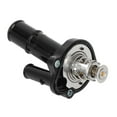 thumbnail image 1 of ECCPP Thermostat Housing Fit For Ford Focus 2012-2018 Replaces ‎902-1071, 34708, 1 of 5