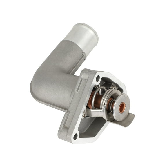 ECCPP Thermostat Housing Fit for Nissan Altima 2007-2018, for Nissan Maxima 2009-2018, for Nissan Murano 2008-2018 Replaces 21200-JA10A
