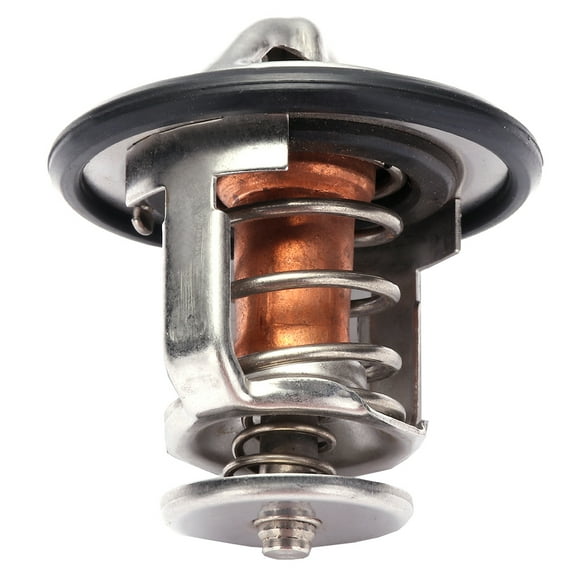 ECCPP Thermostat Housing/Water Outlet Assembly 9091603075 for Toyota 4Runner /Camry/Celica/Corolla for Mitsubishi Lancer/Mirage for Lexus RX350 /RX400h/SC400 for Scion xB