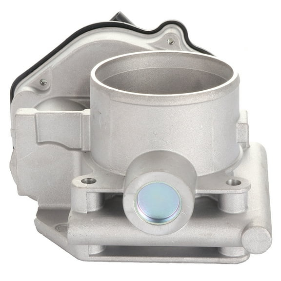 ECCPP Throttle Body Air Control Assembly Fit for 3.0L 2006 2007 for Ford Five Hundred/Freestyle, 2005 2006 2007 for Mercury Montego OE S20025No Water Hose