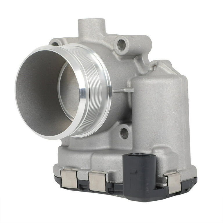 てつお AUTO-GETHER スロットルバルブ THROTTLE BODY 06G133062C Amazon