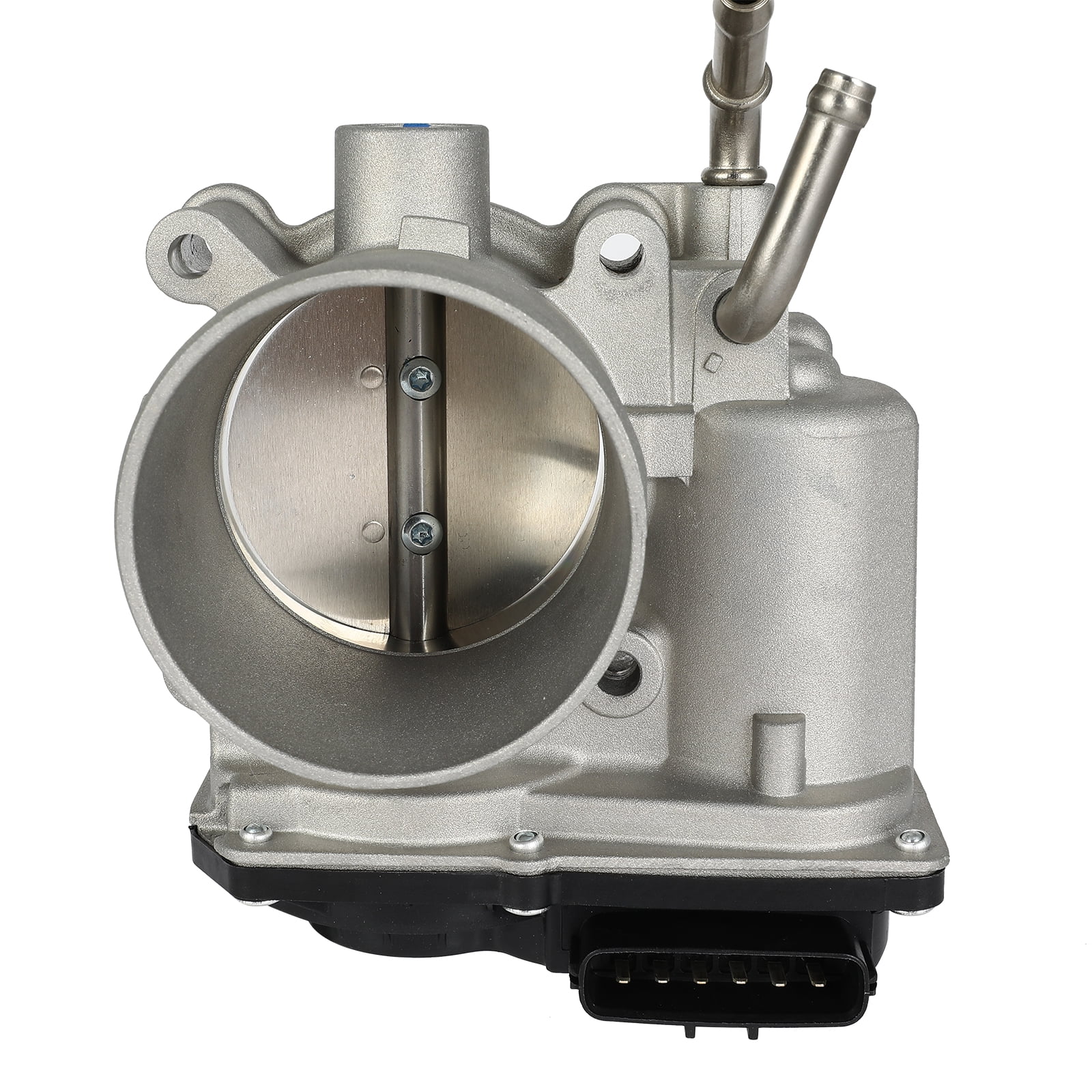 ECCPP Throttle Body Assembly Replaces 351002E400 Fuel Injection