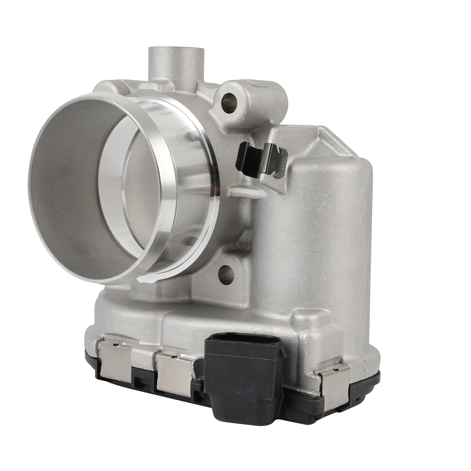 ECCPP Throttle Body Assembly Replaces TB39, BK2Z9E926A Fuel Injection ...