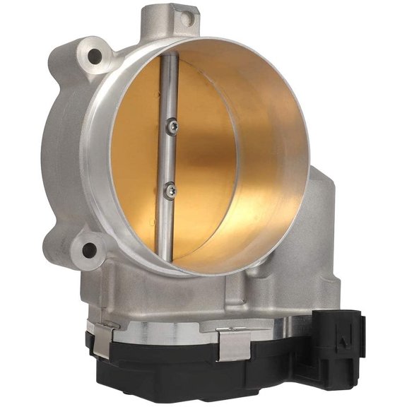 Dodge Magnum Throttle Body Motor