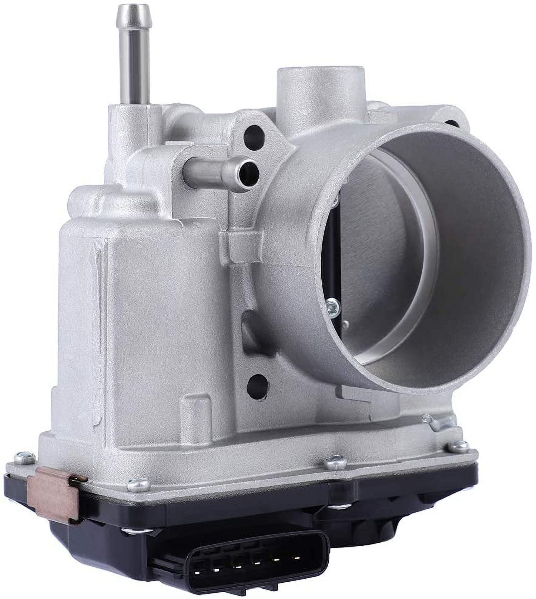 Nissan Sentra Throttle Body Motor