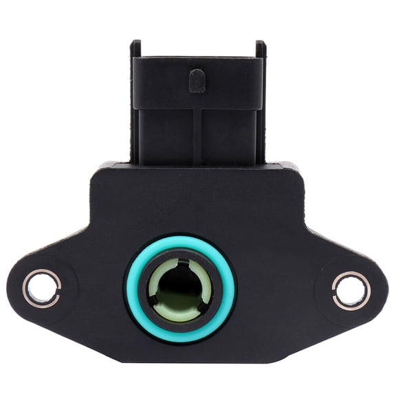 ECCPP Throttle Position Sensor Fit for Cadillac Catera/for Dodge Attitude Verna/for Hyundai Accent Elantra Tiburon Tucson/for Kia Spectra Spectra5 Sportage/for Saab 9-3 900 9000 35170-22600 TPS Sensor