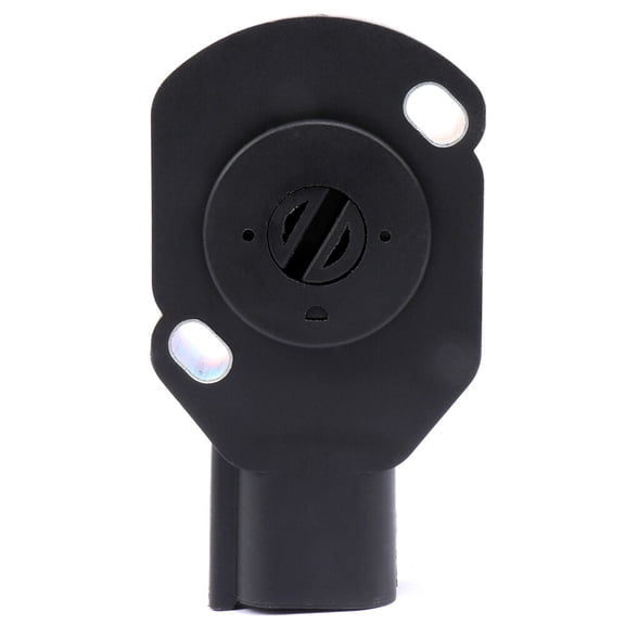 ECCPP Throttle Position Sensor Fit for Dodge for Ram 2500 1998-2007/for Dodge for Ram 3500 1998-2007 3970085 TPS Sensor