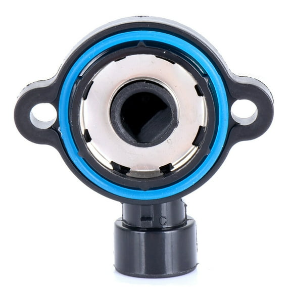 ECCPP Throttle Position Sensor TPS Fit for 1994-2003 for Buick, 1996-2007 for Cadillac, 1994-2007 for Chevrolet 17123852 TPS140 SS10382 TPS149 99037 5S5049 17106809 Automotive Replacement Sensor