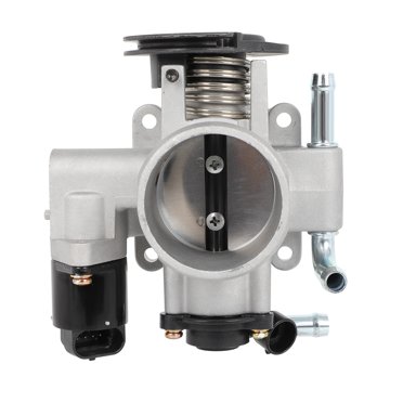 TOPAZ Throttle Body For Chevy Aveo 1.6L 2004-2005 - Direct Fit 25183955 96497640