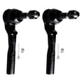 thumbnail image 1 of ECCPP Tie Rod End Tool 03 04 05 06 07 08 09 10 11 12 13 14 for Chevrolet Express 1500 for Chevrolet Express 2500 for GMC Savana 1500 for GMC Savana 2500 - Front Outer Tie Rod End, 1 of 5