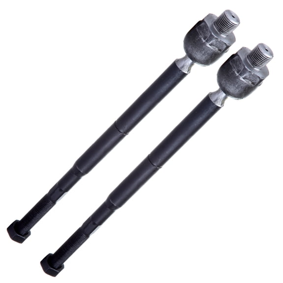 ECCPP Tie Rod End Tool 05 06 07 08 09 10 For 300 08 09 10 for Dodge Challenger 06 07 08 09 10 for Dodge Charger 05 06 07 08 for Dodge Magnum - Inner Tie Rod Ends- Rear Wheel Drive