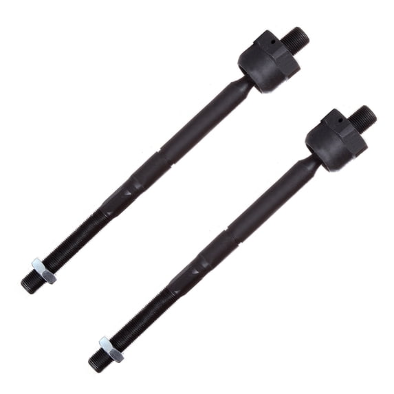 ECCPP Tie Rod End Tool 07 08 09 10 11 12 13 14 15 for Ford Expedition 09 10 11 12 13 for Ford for F-150 07 08 09 10 11 12 13 for Lincoln Navigator - Inner Tie Rod Ends