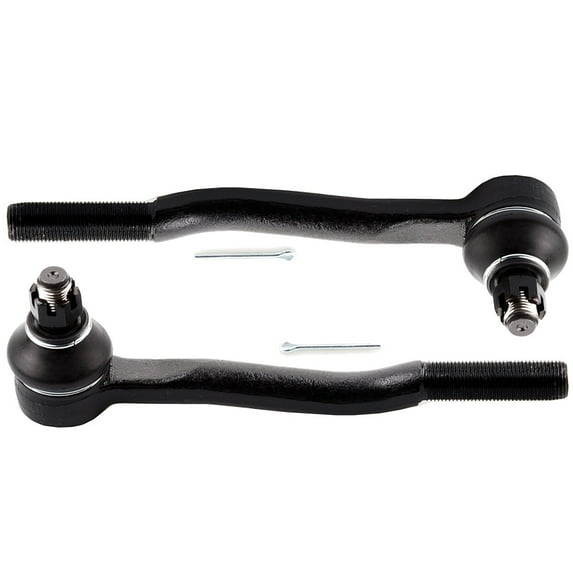 ECCPP Tie Rod End Tool 1986 1987 1988 1989 1990 1991 for Toyota 4Runner 1986 1987 1988 1989 1990 1991 for Toyota Pickup - Inner Tie Rod Ends