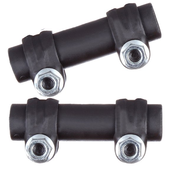 ECCPP Tie Rod End Tool 1990 1991 1992 1993 1994 1995 1996 1997 1998 for Mazda 323 for Mazda MX-3 for Mazda PROTEGE for Mazda RX-7 - Tie Rod Adjusting Sleeve At Pitman Arm- 2nd Design