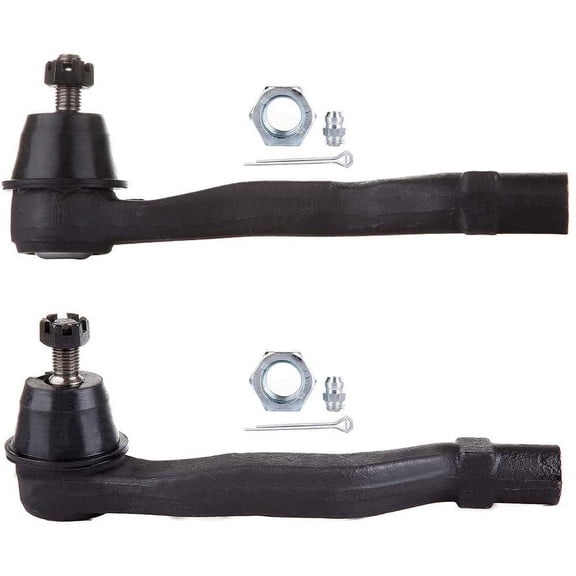 ECCPP Tie Rod End Tool 1992 1993 1994 1995 1996 1997 1998 1999 2000 2001 for Acura EL for Acura Integra for Honda Civic for Honda Civic del Sol for Honda CR-V - Tie Rod Tool