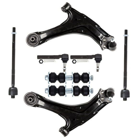 ECCPP Tie Rod End Tool 2005 2006 2007 2008 2009 for Subaru Legacy for Subaru OUTBACK - Inner Tie Rod Ends