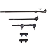 ECCPP Tie Rod End Tool 80 81 82 83 84 85 86 87 88 89 90 91 92 93 94 95 96 for Ford BRONCO for Ford F-100 for Ford F-150 for Ford F-250 for Ford F-350 - Tie Rod Tool Fits select 1982-1996 FORD F150