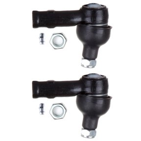 ECCPP Tie Rod End Tool 85 86 87 88 89 90 91 92 93 94 95 96 97 98 99 for Cabrio for Corrado for Golf for Jetta for Passat - Tie Rod Tool Fits select: 1998-1999 VOLKSWAGEN CABRIO GLS