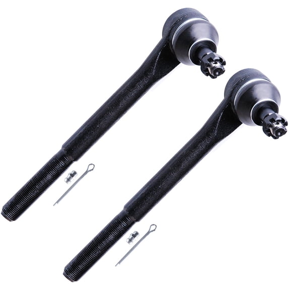 ECCPP Tie Rod End Tool for Chevy Blazer for Chevy S10 for Chevy S10 Blazer for GMC Jimmy for GMC S15 for GMC S15 Jimmy for GMC Sonoma for GMC SYCLONE for GMC TYPHOON for Isuzu Hombre for Bravada