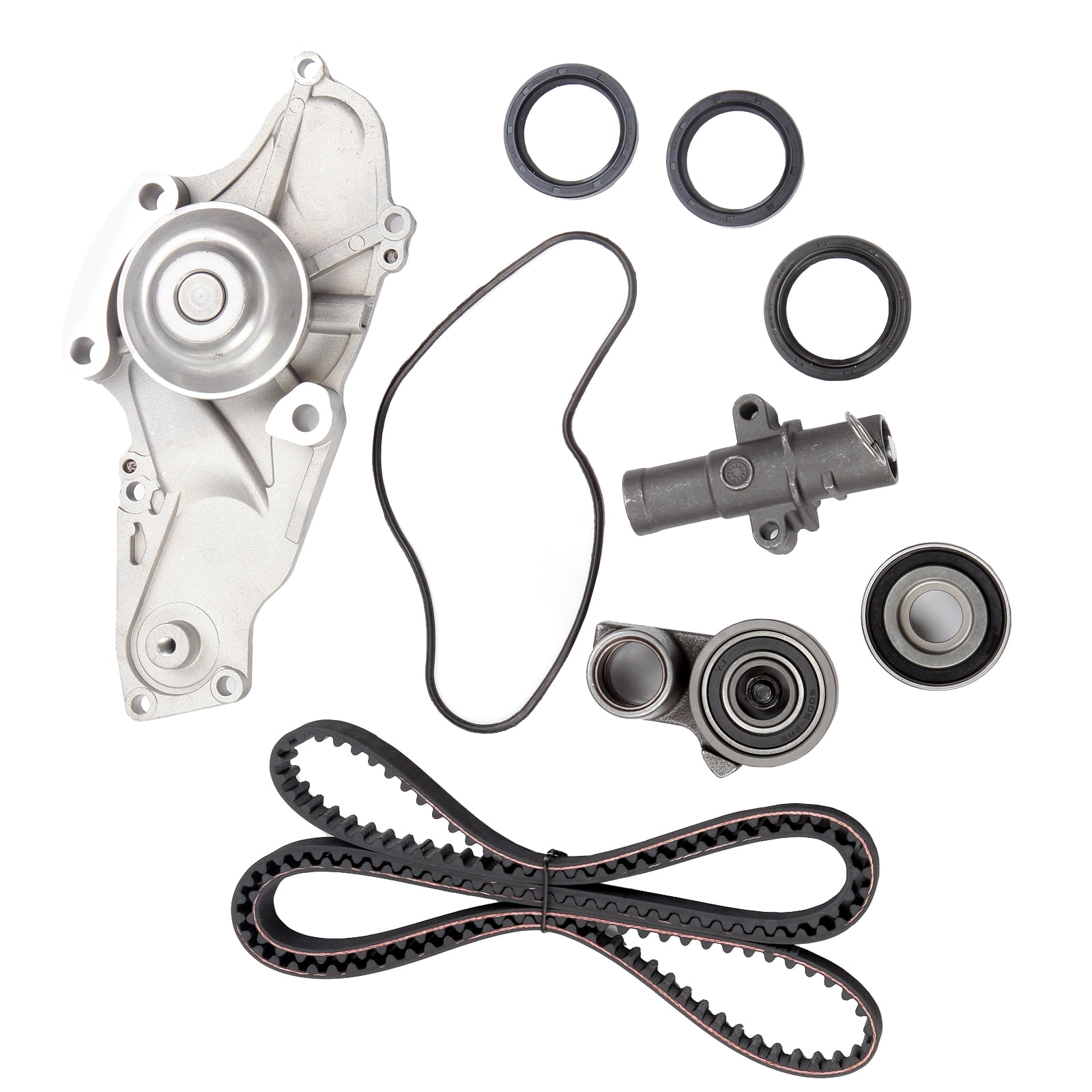 2006 Honda Accord 3.0 Water Pump