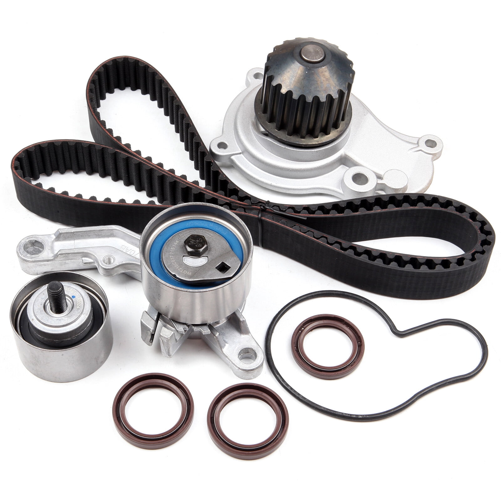 Valvula Marcha Min Iac Chrysler Sebring 4cil 2.4 2002 Dohc | Meses Sin Interés