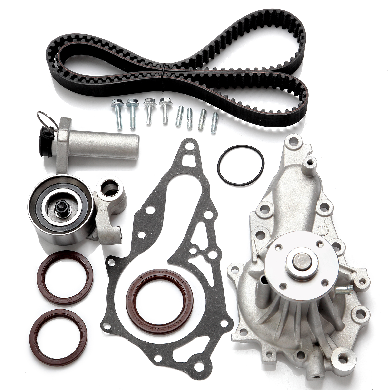 For 99-05 Mitsubishi Eclipse Chrysler Sebring Dodge Stratus 2.4L Timing