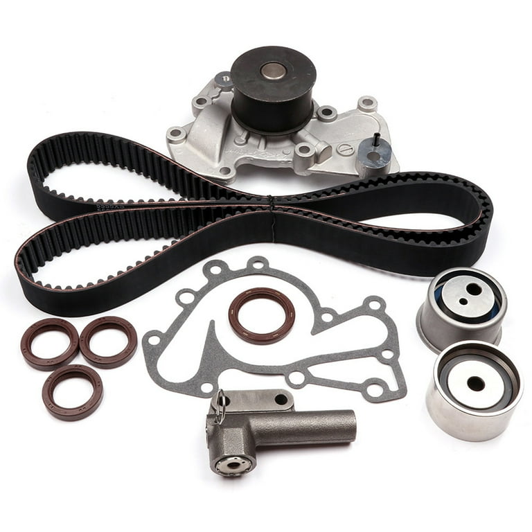 Hyundai santa fe timing hot sale belt