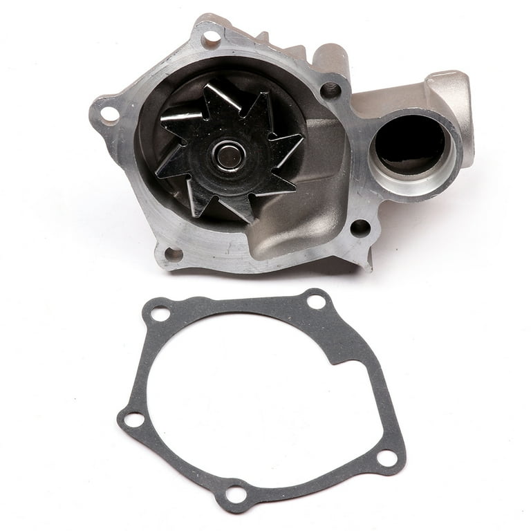 ECCPP Timing Belt Water Pump Kit Fits 2004 2009 Mitsubishi Eclipse Galant Lancer Outlander 2.4L SOHC 4G69 Walmart