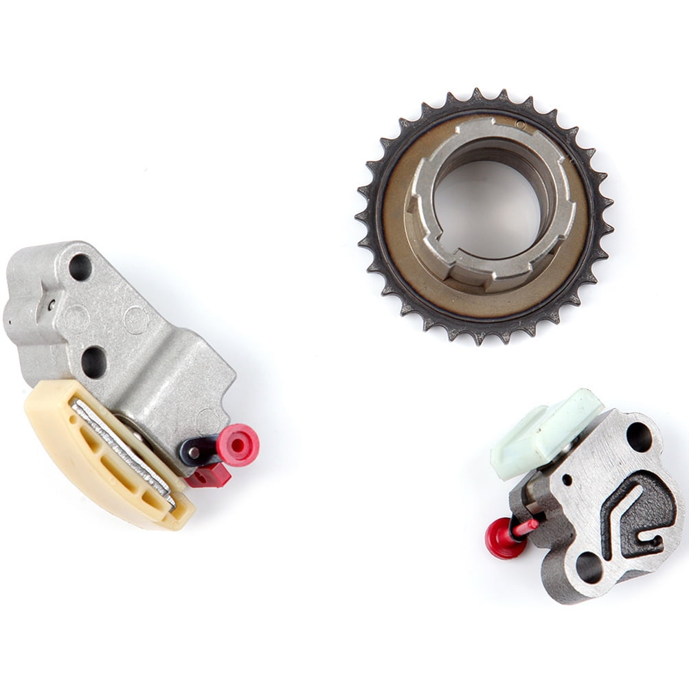 Head Gasket Set For 4.2L VIN S Engine - Fits Buick, Chevrolet, GMC, Oldsmobile 2002-2005