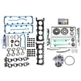 thumbnail image 1 of ECCPP Timing Chain Kit Head Gasket Set w/Water Pump for 07-09 for Ford E-150 Econoline/Club Wagon for Ford Expedition for Ford for F-150 for Ford for F-250 4.6L Head Gasket Set, 1 of 3