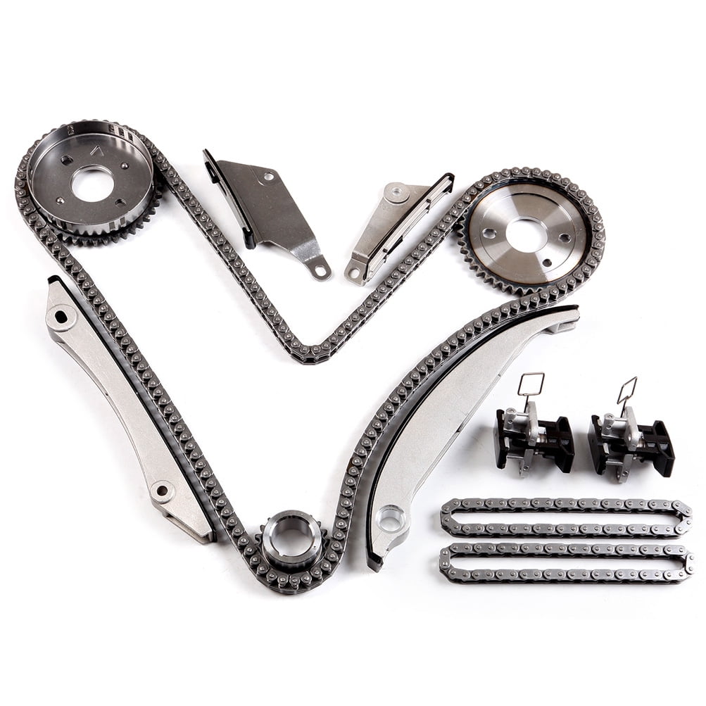 ECCPP Timing Chain Kit Replacement for Chrysler for Dodge Concorde