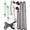 thumbnail image 2 of Labwork Timing Chain Kit For Dodge 4.7L Engines - Complete Replacement Set For Dakota, Durango & Ram 2 of 11