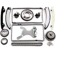 thumbnail interactive-video image 1 of Labwork Timing Chain Kit For Dodge 4.7L Engines - Complete Replacement Set For Dakota, Durango & Ram 1 of 11