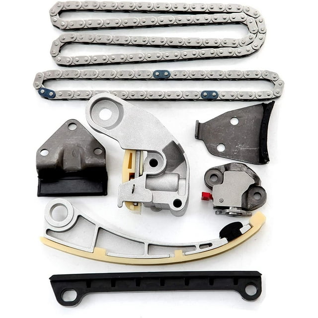 ECCPP Timing Chain Kit Replacement for Suzuki for Chevrolet SX4 Aerio