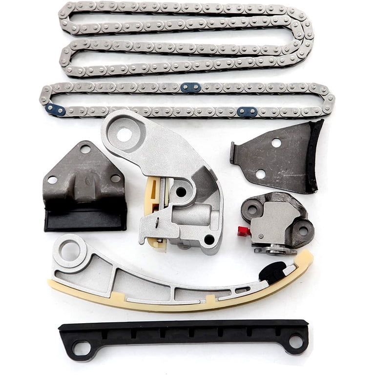 ECCPP Belt Tensioner Assembly Fit For 1999-2003 Chevrolet