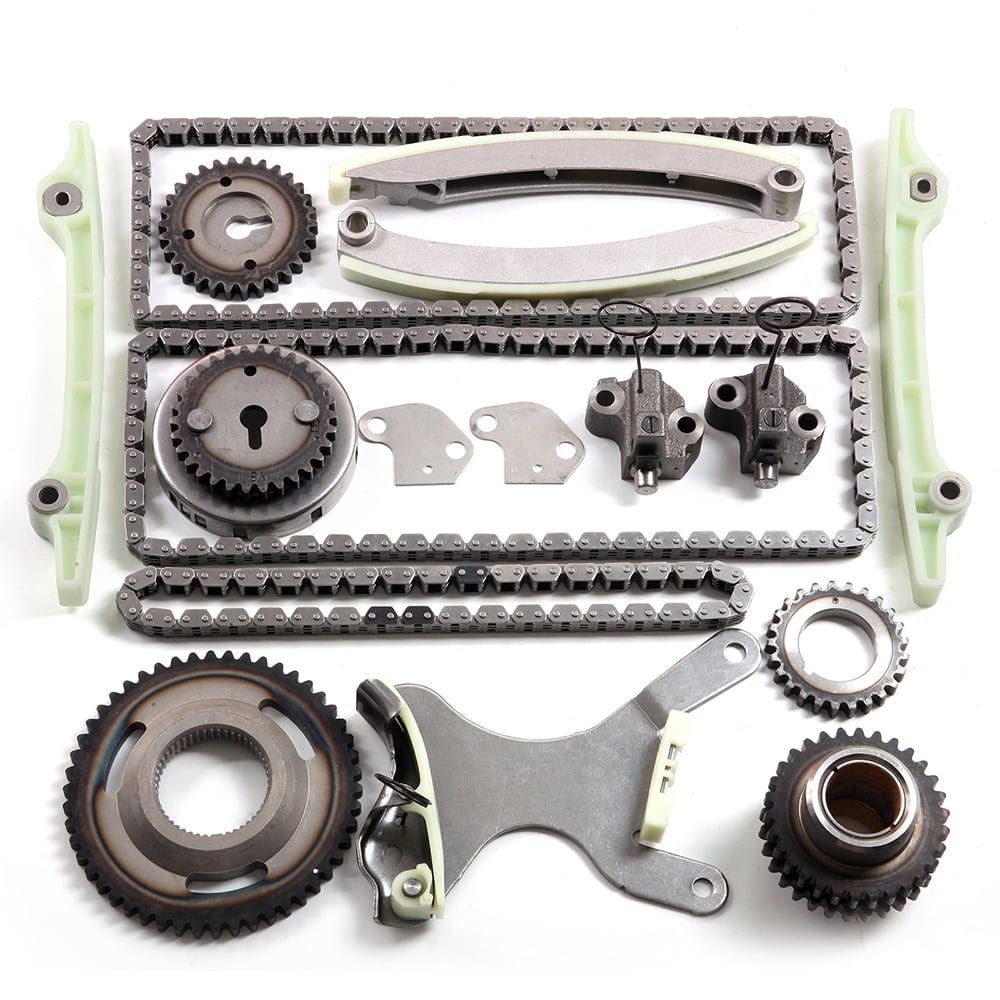 Jeep Dakota Durango Timing Components Timing Chain Kit For 4 7L Dodge jeep-dakota-durango-timing-components-timing-chain-kit-for-4-7l-dodge