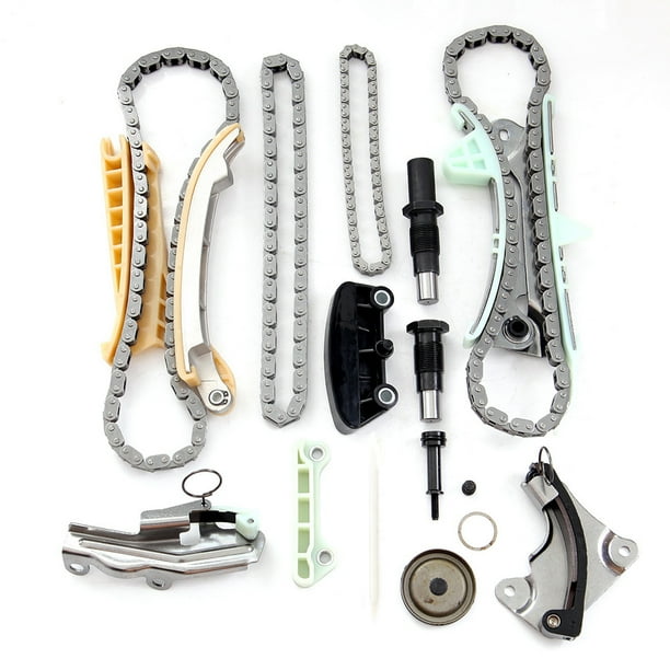 ECCPP Timing Chain Kit fits for 1997-2010 for ford Explorer Sport