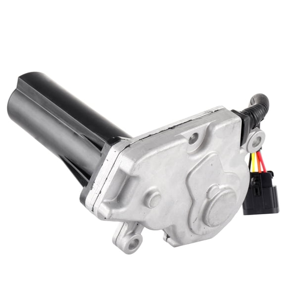 ECCPP Transfer Case Motor Fit for 2003-2007 for Cadillac Escalade 2003-2007 for Cadillac Escalade ESV 2003-2007 for Cadillac Escalade EXT 2003-2006 for Chevrolet Avalanche 2500 for GMC Sierra 1500 HD