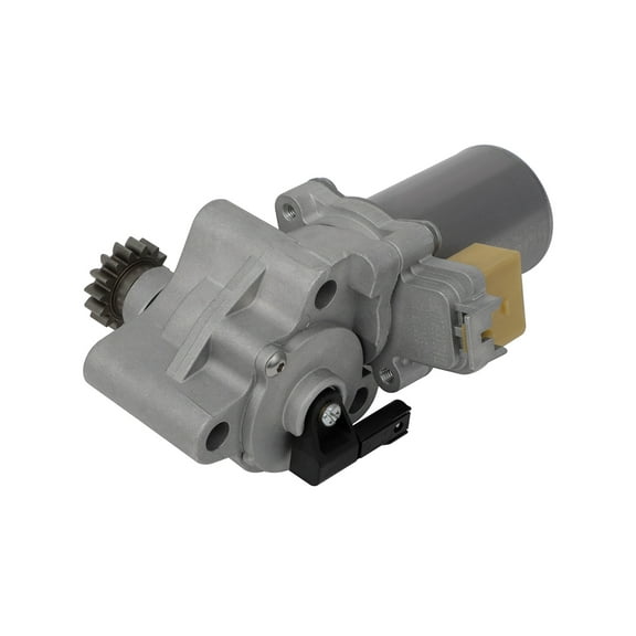 ECCPP Transfer Case Motor Fit for 2009-2010 for BMW 328i xDrive 2007-2008 for BMW 328xi 2007-2008 for BMW 335xi 2009-2010 for BMW 528i xDrive 600-933 Transfer Case Shift Encoder Motor