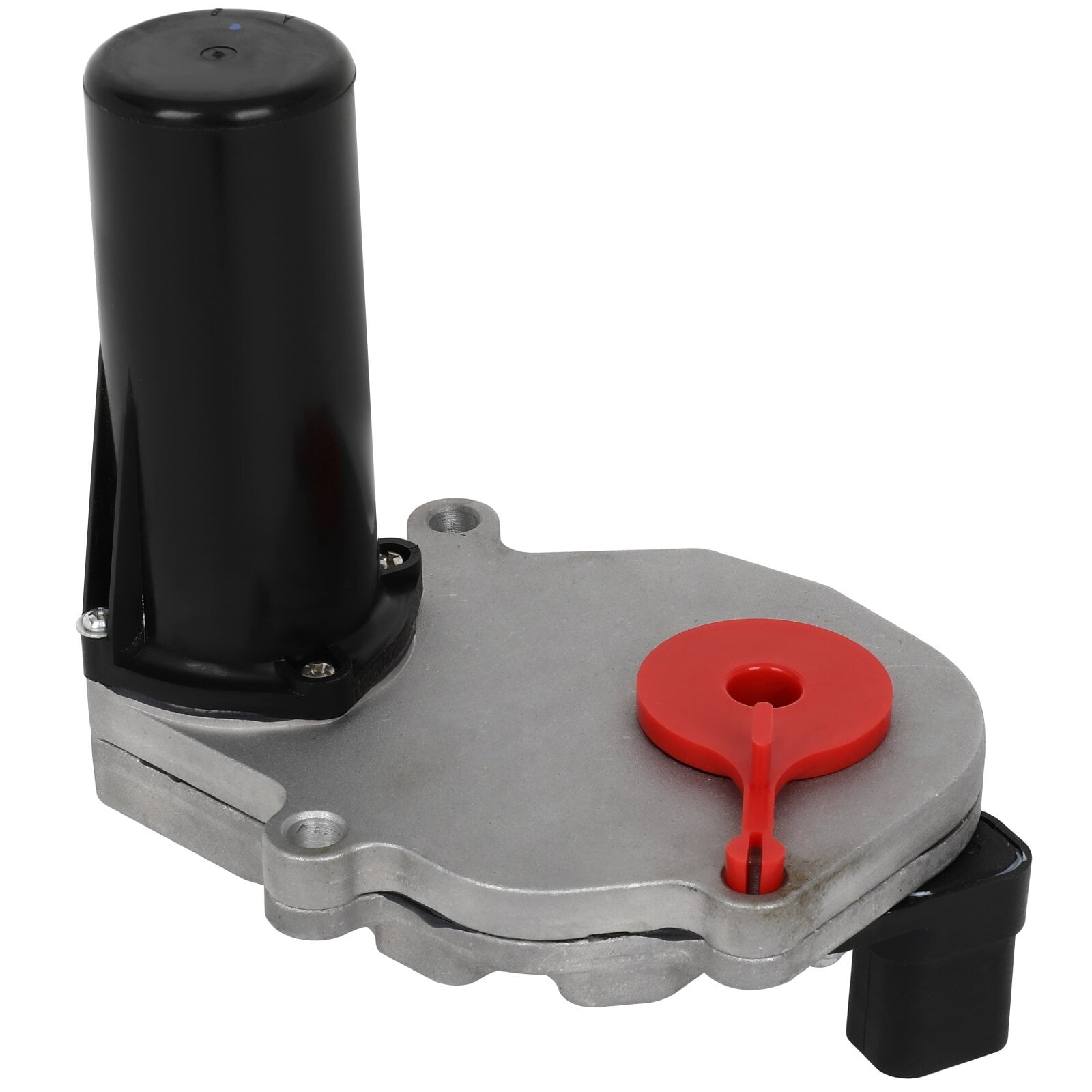 Transfer Case Motor - Compatible With 2007 - 2018 Chevy Silverado 1500 4wd 2008 2009 2010 2011 2012 2013 2014 2015 2016 2017