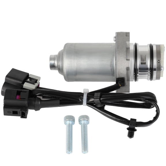 ECCPP Transfer Case Motor Fit for 2010-2019 for Buick LaCrosse for Buick Regal for Cadillac SRX for Cadillac XTS Transfer Case Shift Encoder Motor