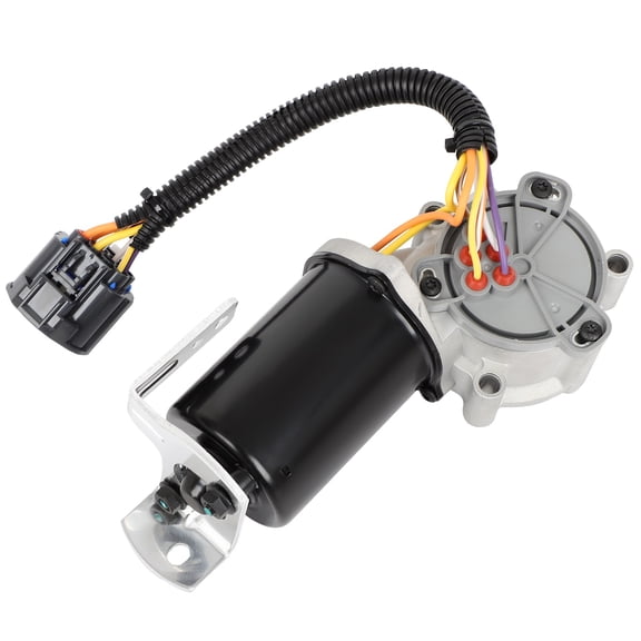ECCPP Transfer Case Shift Motor Actuator Compatible For Ford and For Lincoln Vehicles - For F-150 2015-2020 Expedition 2018-2020 Navigator 2018-2019 4WD Replace OE FL3Z7G360A